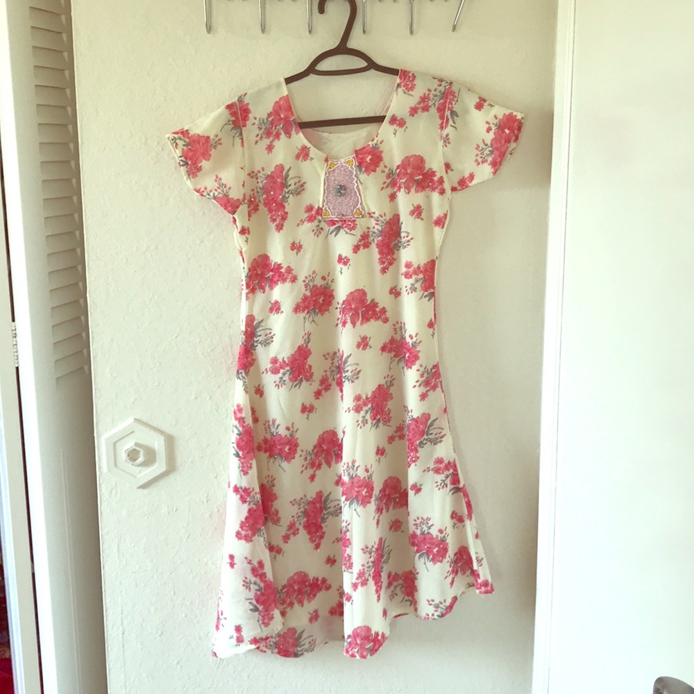 Salwar top